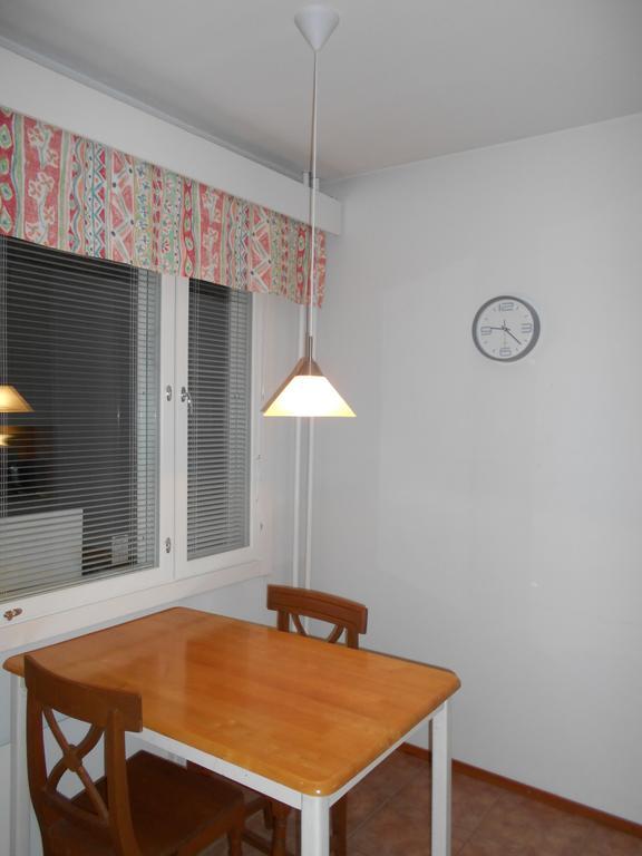 Laajavuori Apartment Jyvaskyla Exterior photo